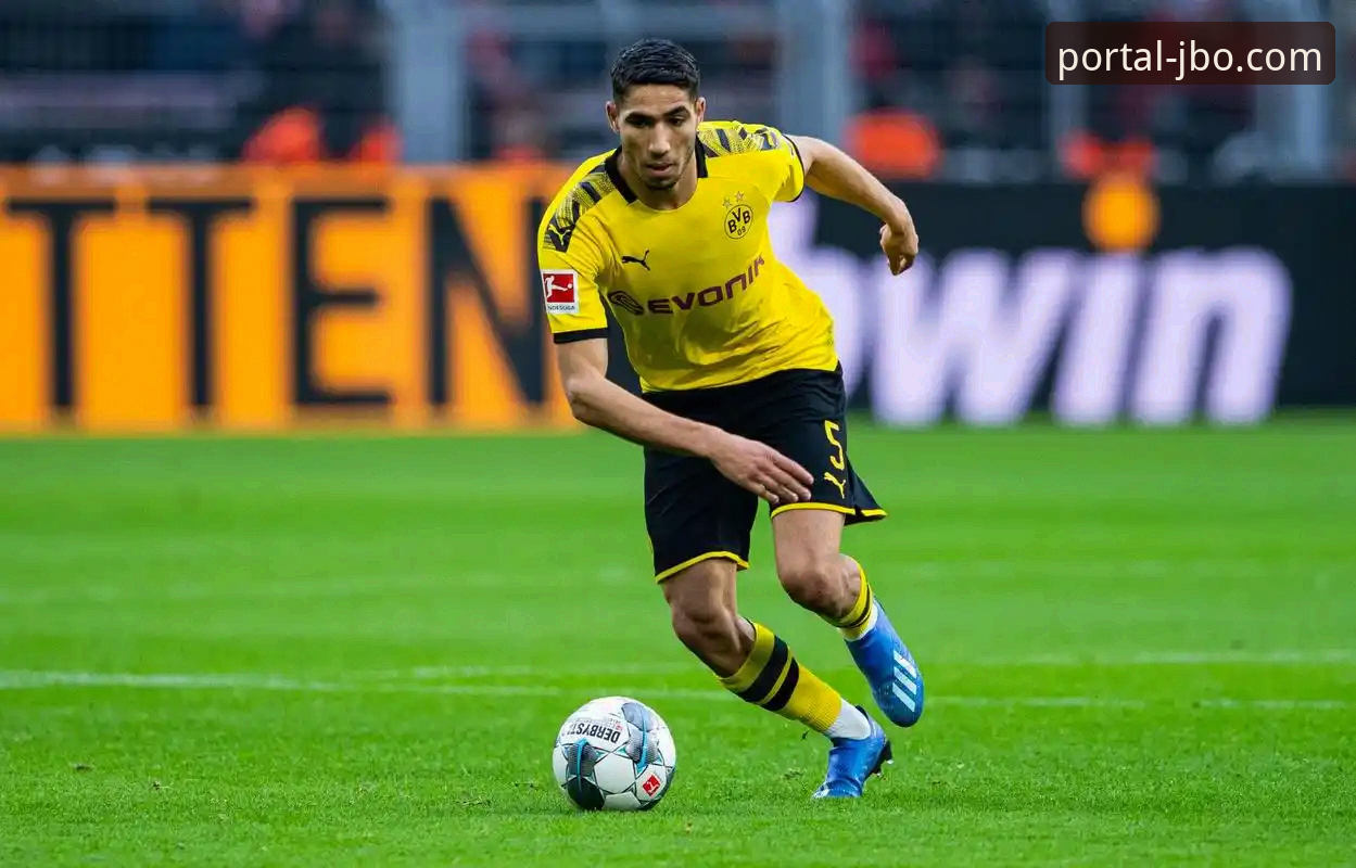 深度揭秘：多特蒙德为何紧盯这位18岁美国新星？赫扎尔哈尼背后的成长密码