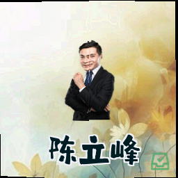陈立峰